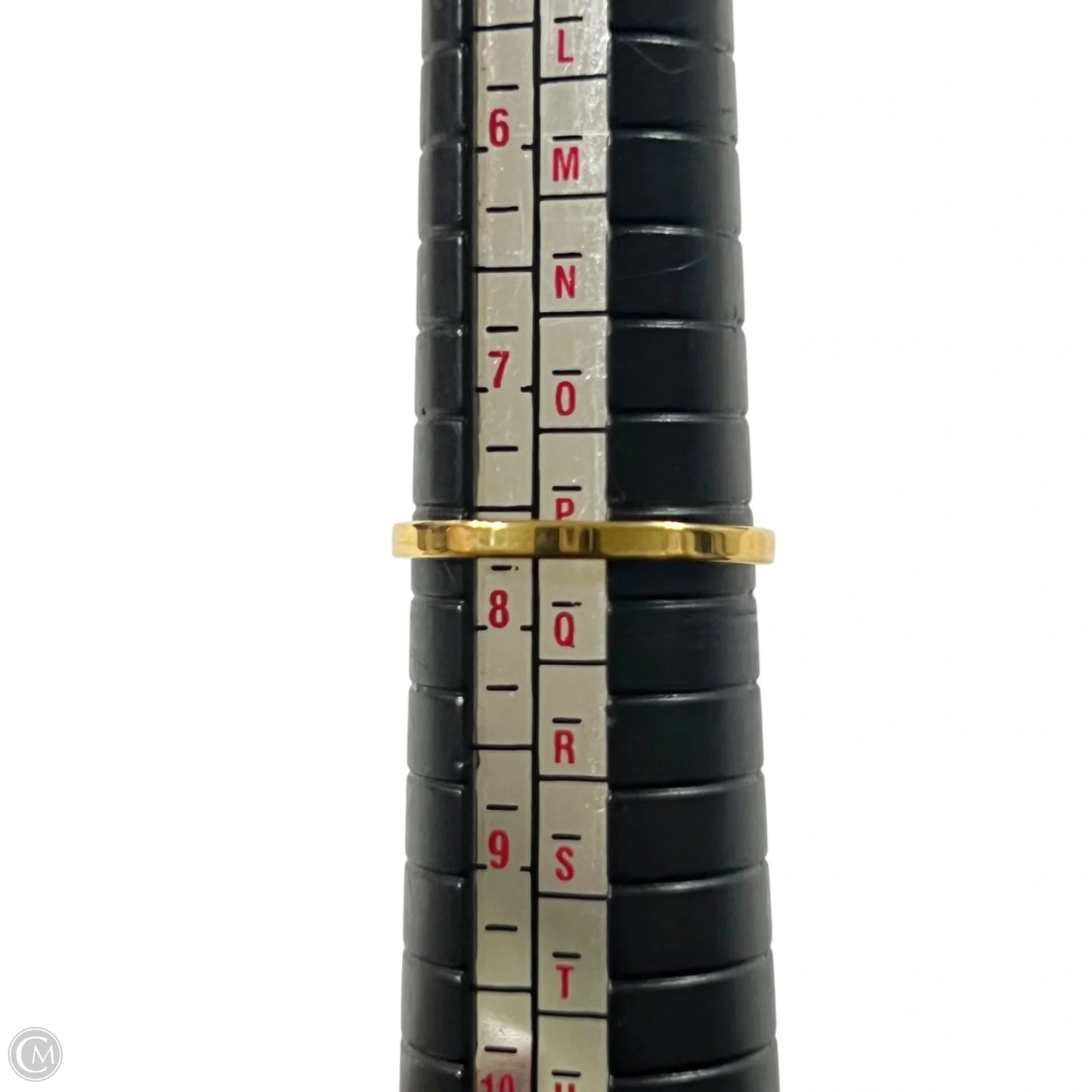 Ring Stackable, Size 7.5