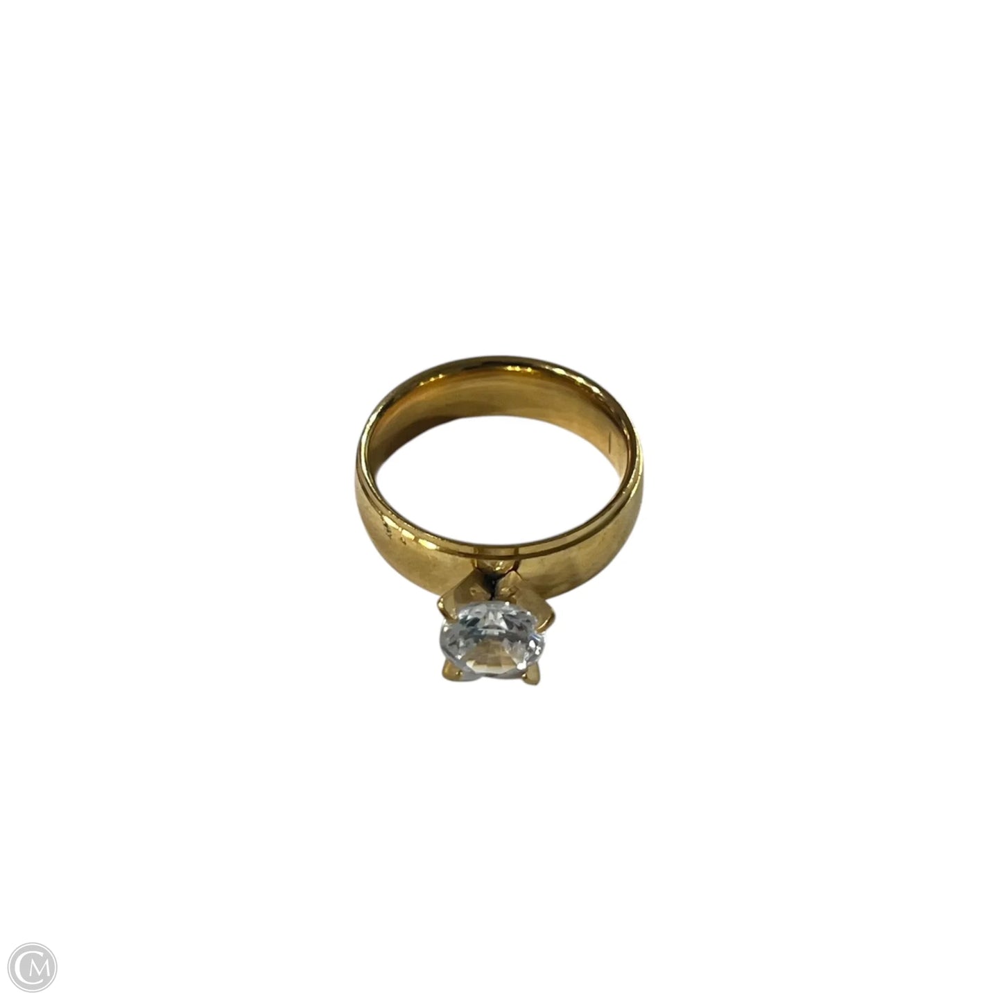 Ring Stackable, Size 6.5