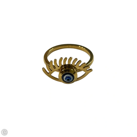 Ring Stackable, Size 9.5