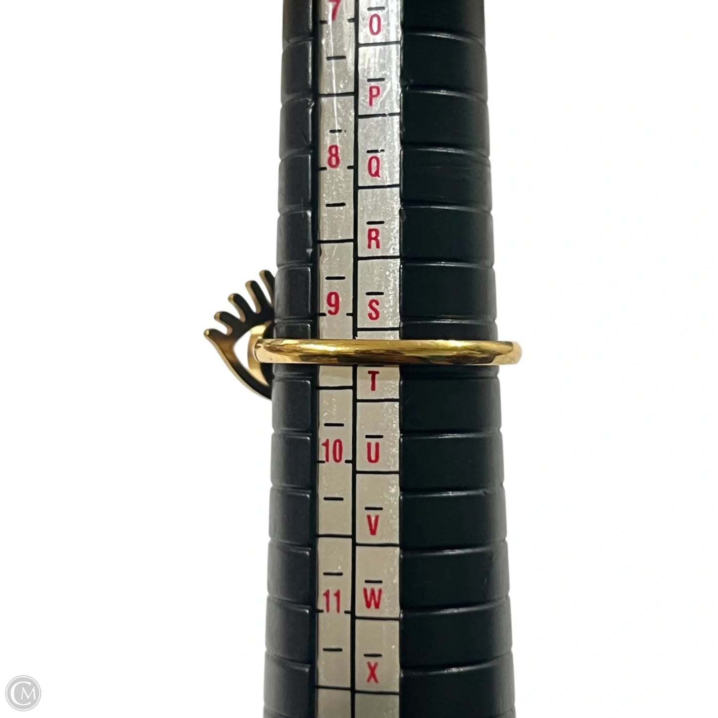 Ring Stackable, Size 9.5