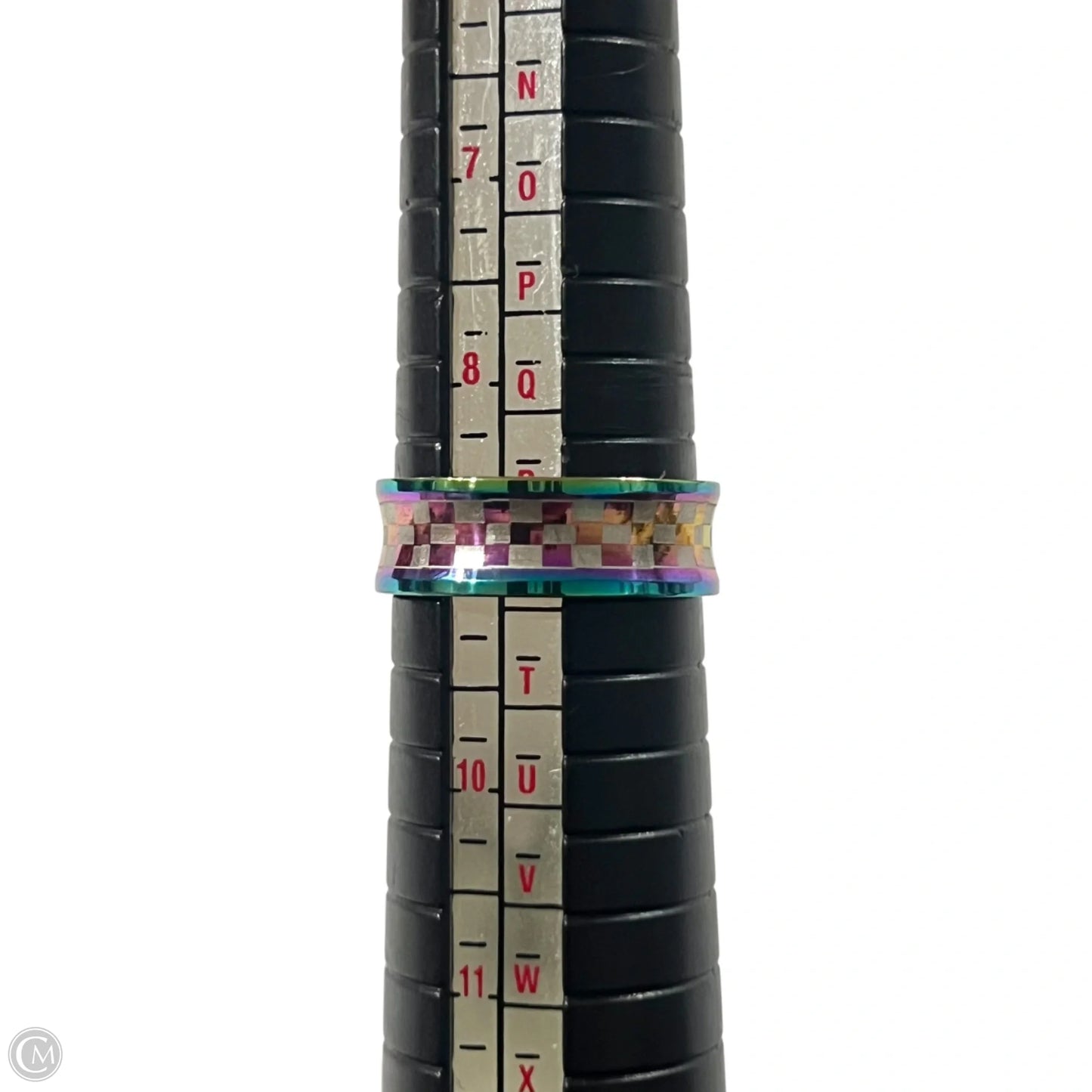 Ring Stackable, Size 9
