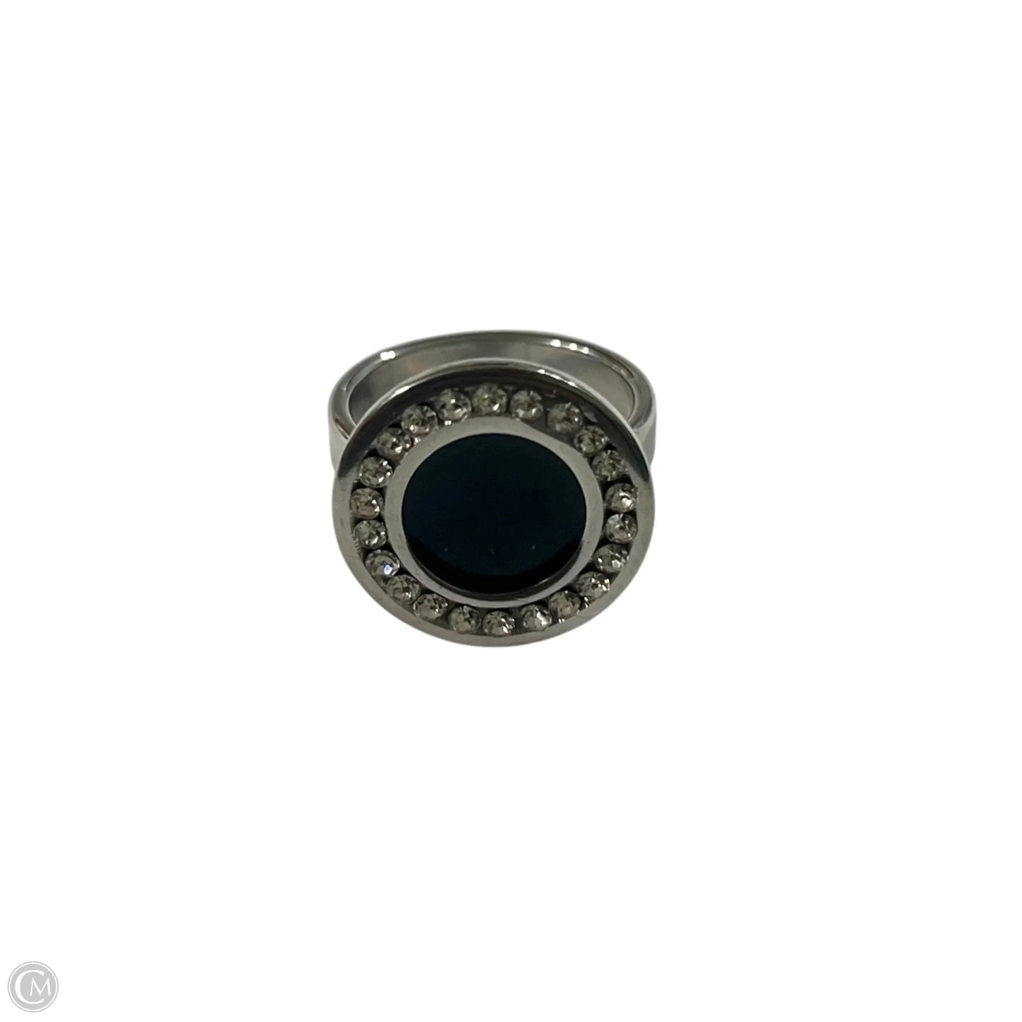 Ring Stackable, Size 6.5