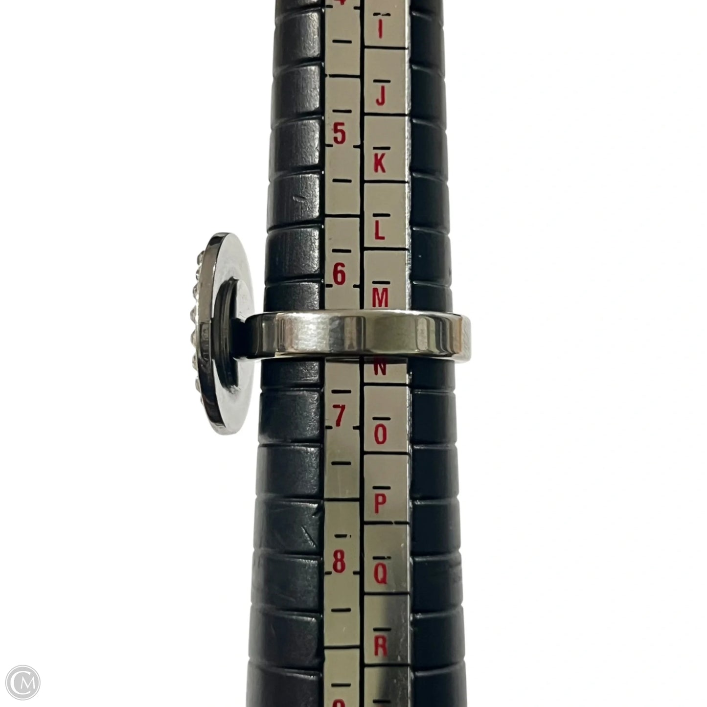 Ring Stackable, Size 6.5