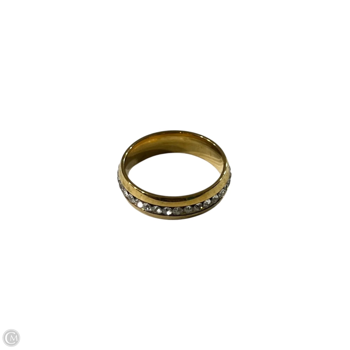 Ring Stackable, Size 9