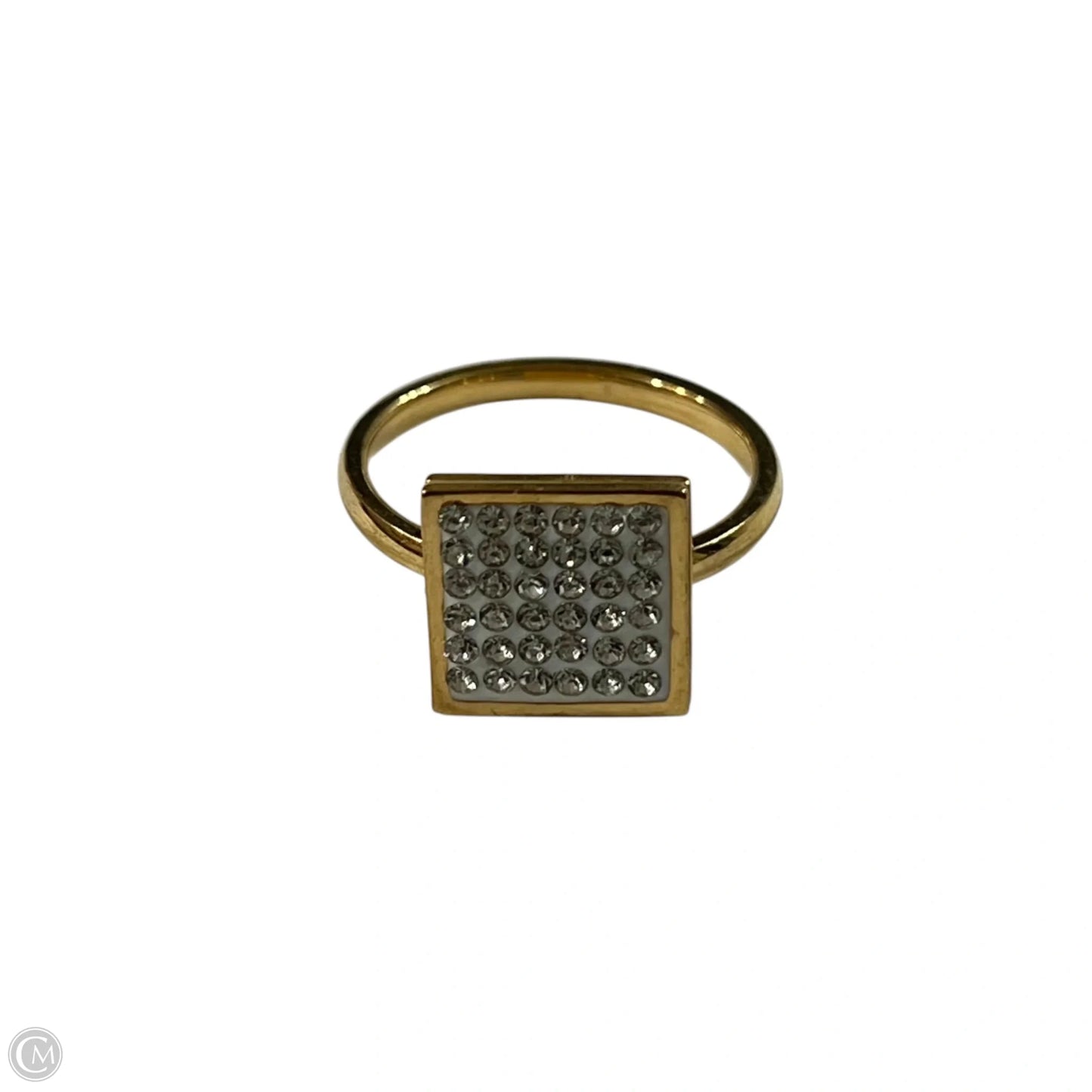Ring Stackable, Size 8