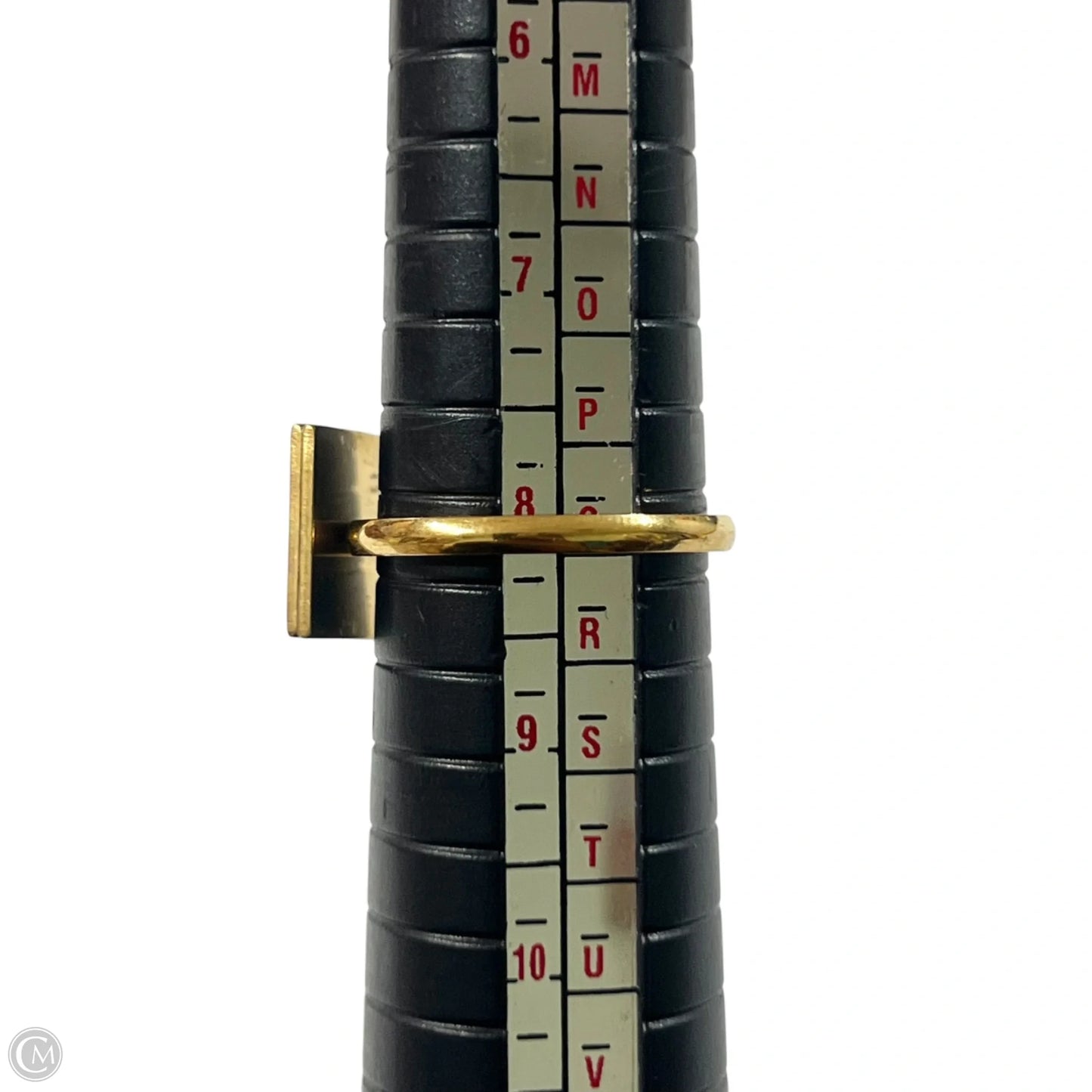 Ring Stackable, Size 8