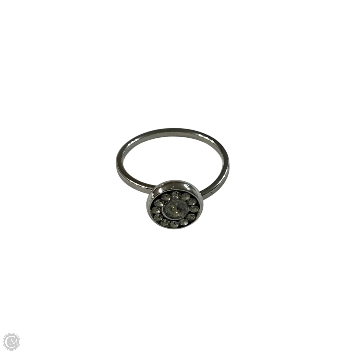 Ring Stackable, Size 8