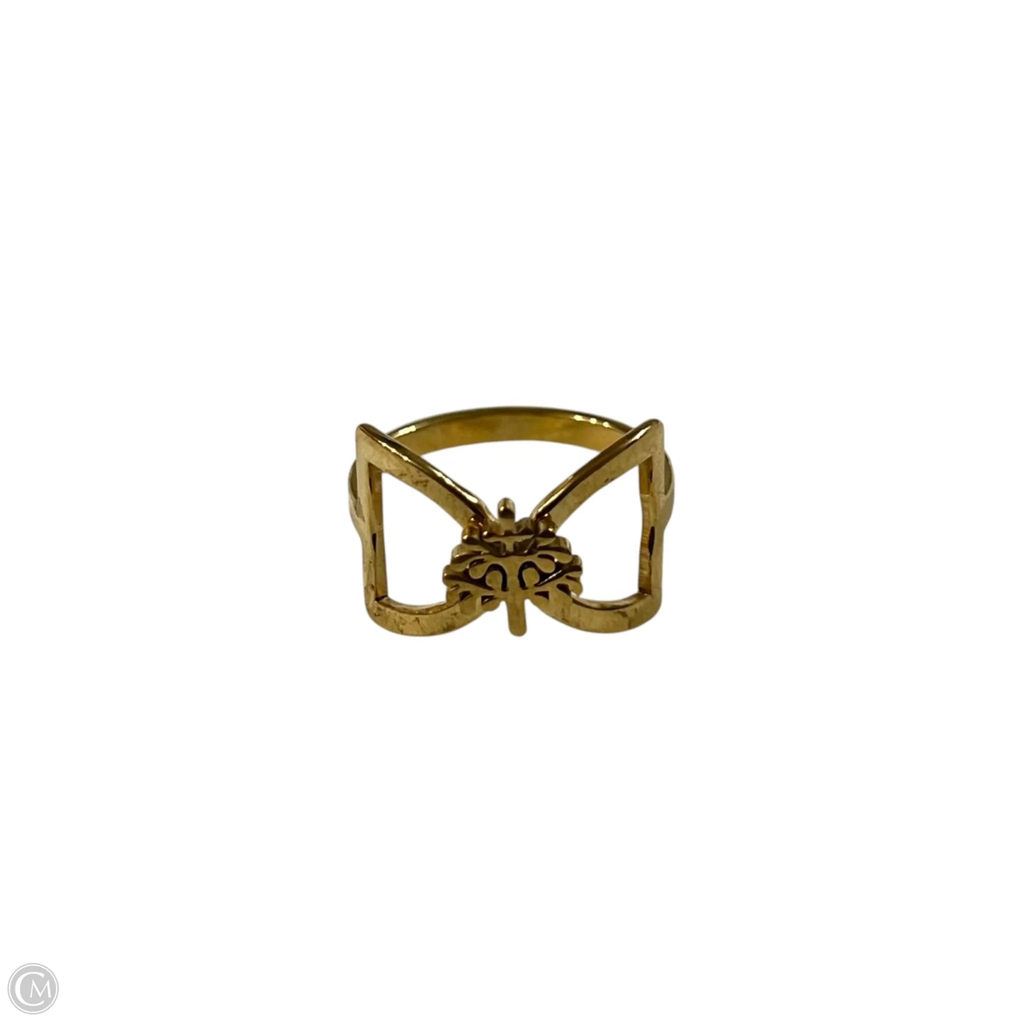 Ring Stackable, Size 7.5