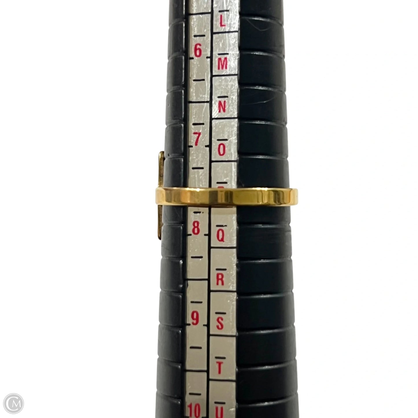 Ring Stackable, Size 7.5