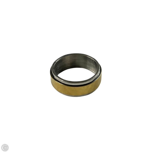 Ring Stackable, Size 7