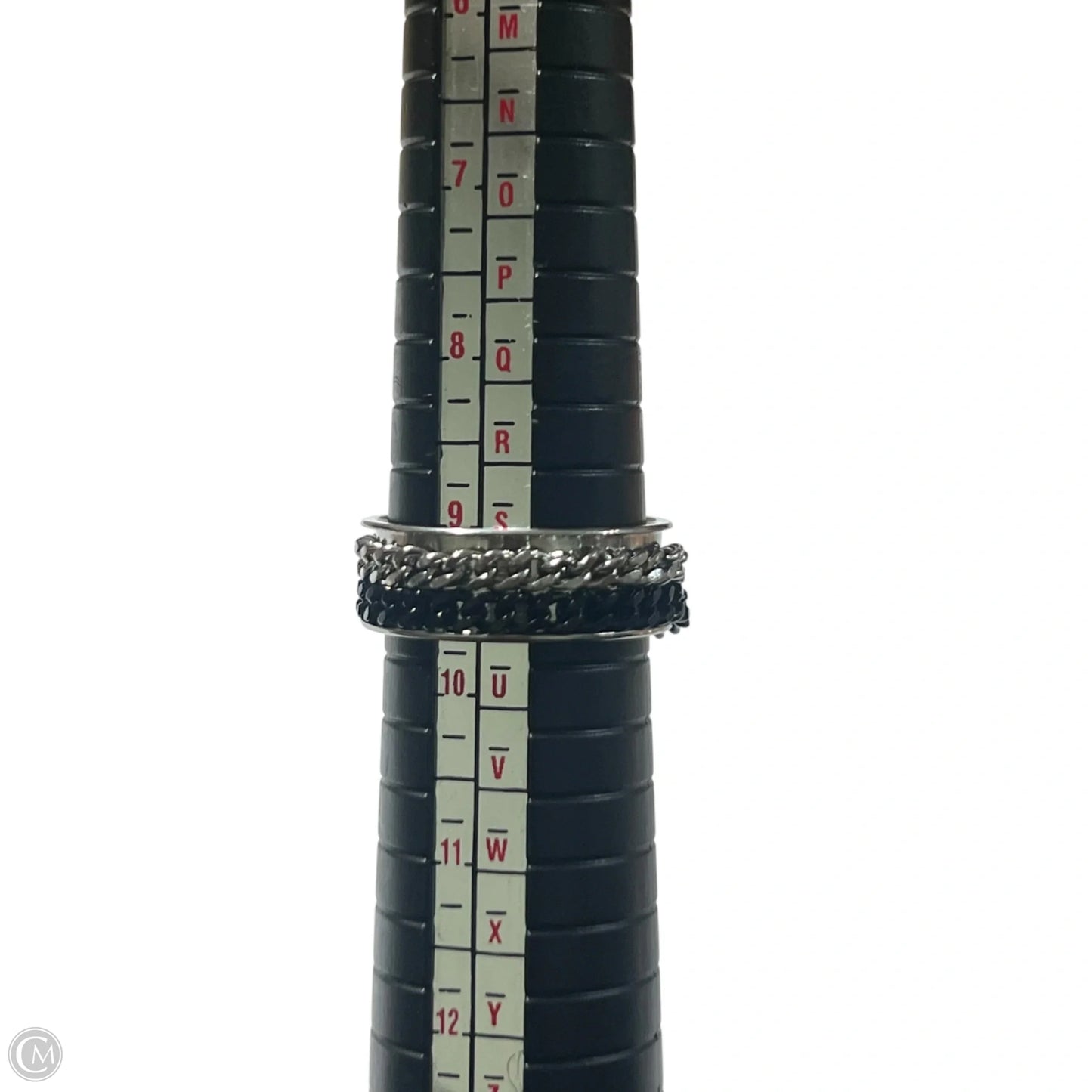 Ring Stackable, Size 9.5