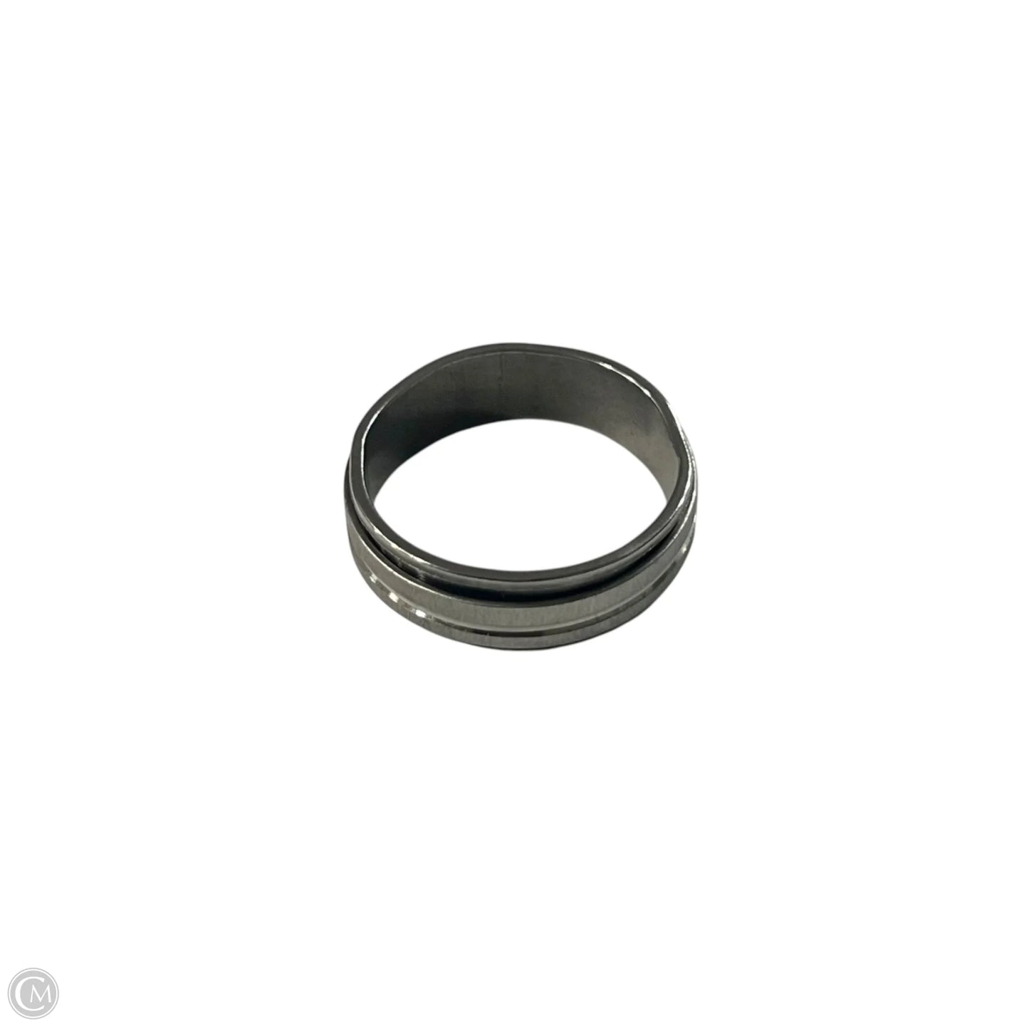 Ring Stackable, Size 11