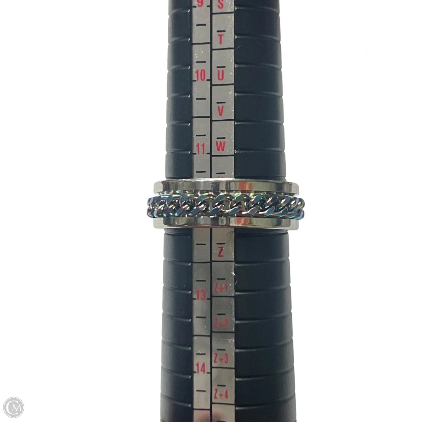 Ring Stackable, Size 12
