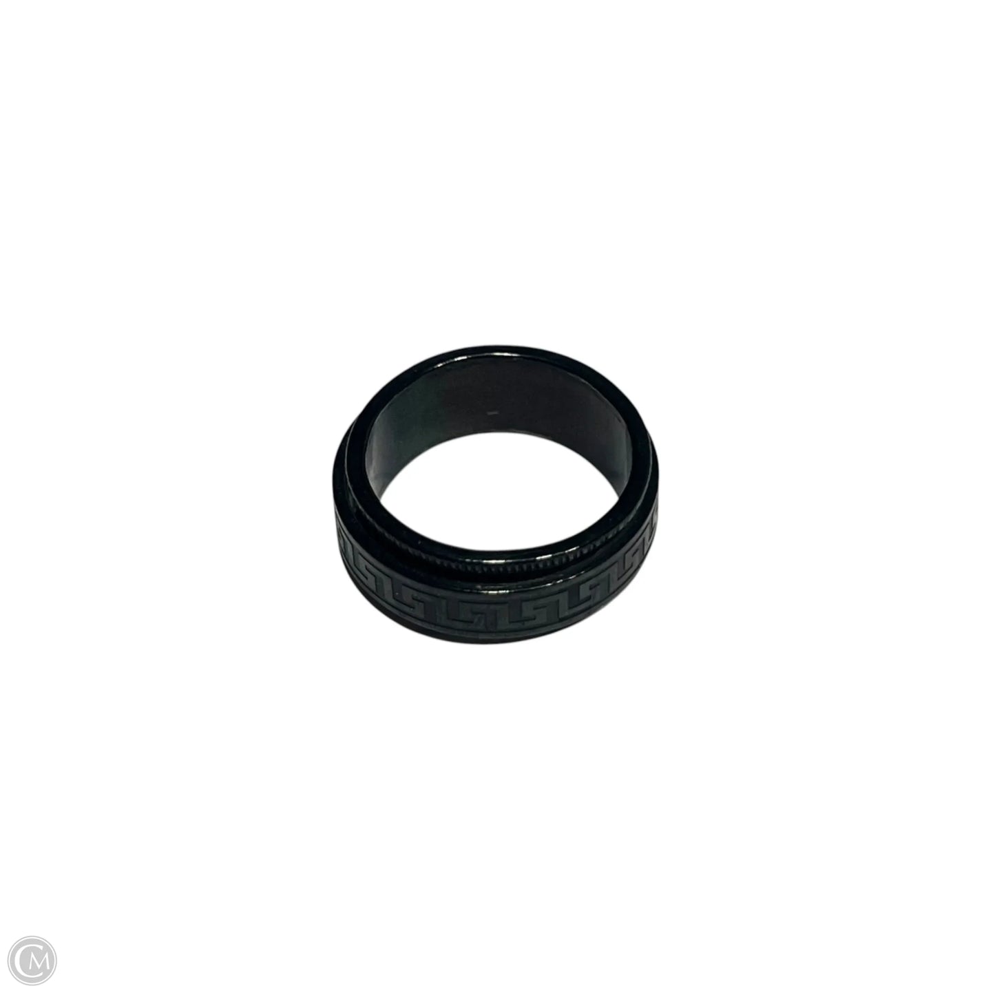 Ring Stackable, Size 8