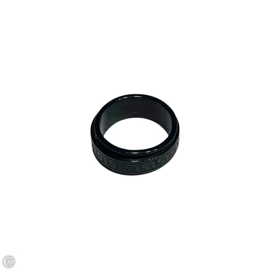 Ring Stackable, Size 8