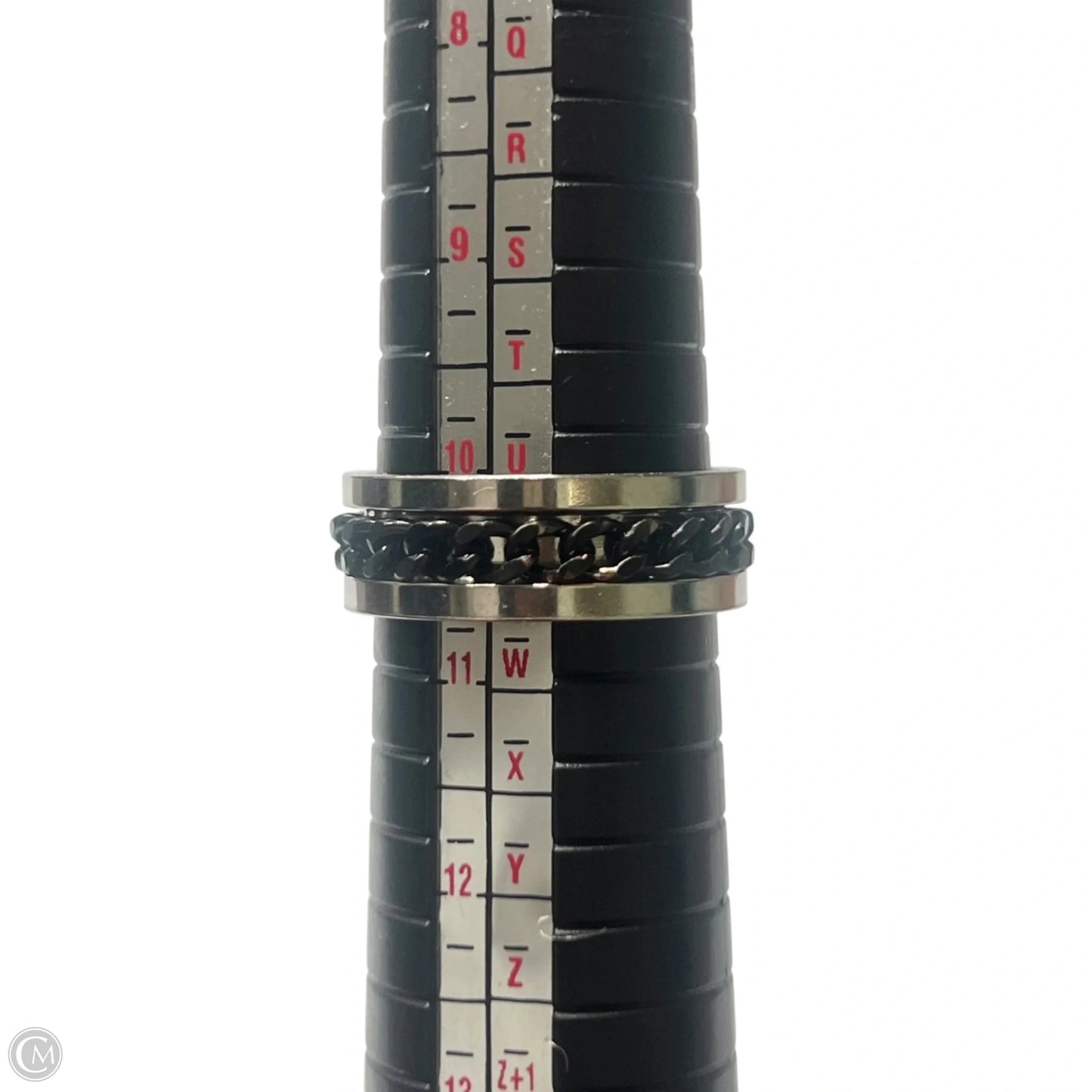 Ring Stackable, Size 10.5