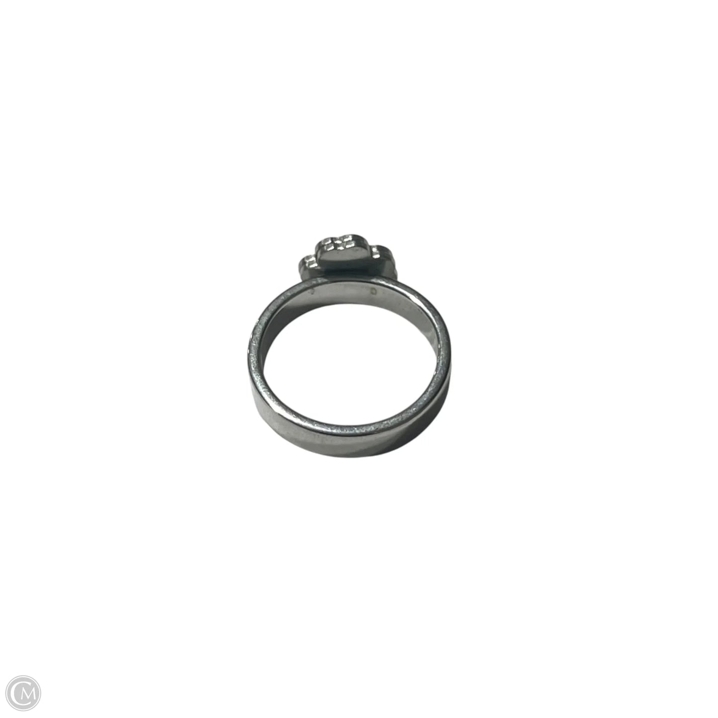 Ring Stackable, Size 6.5