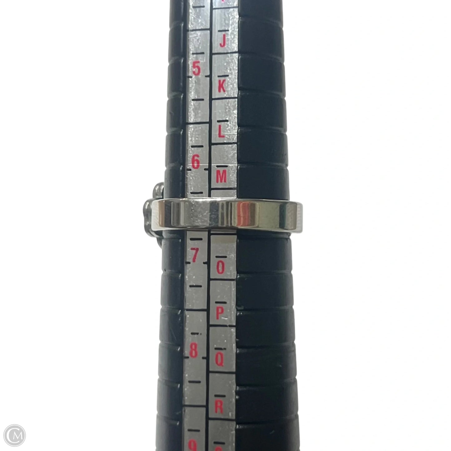 Ring Stackable, Size 6.5