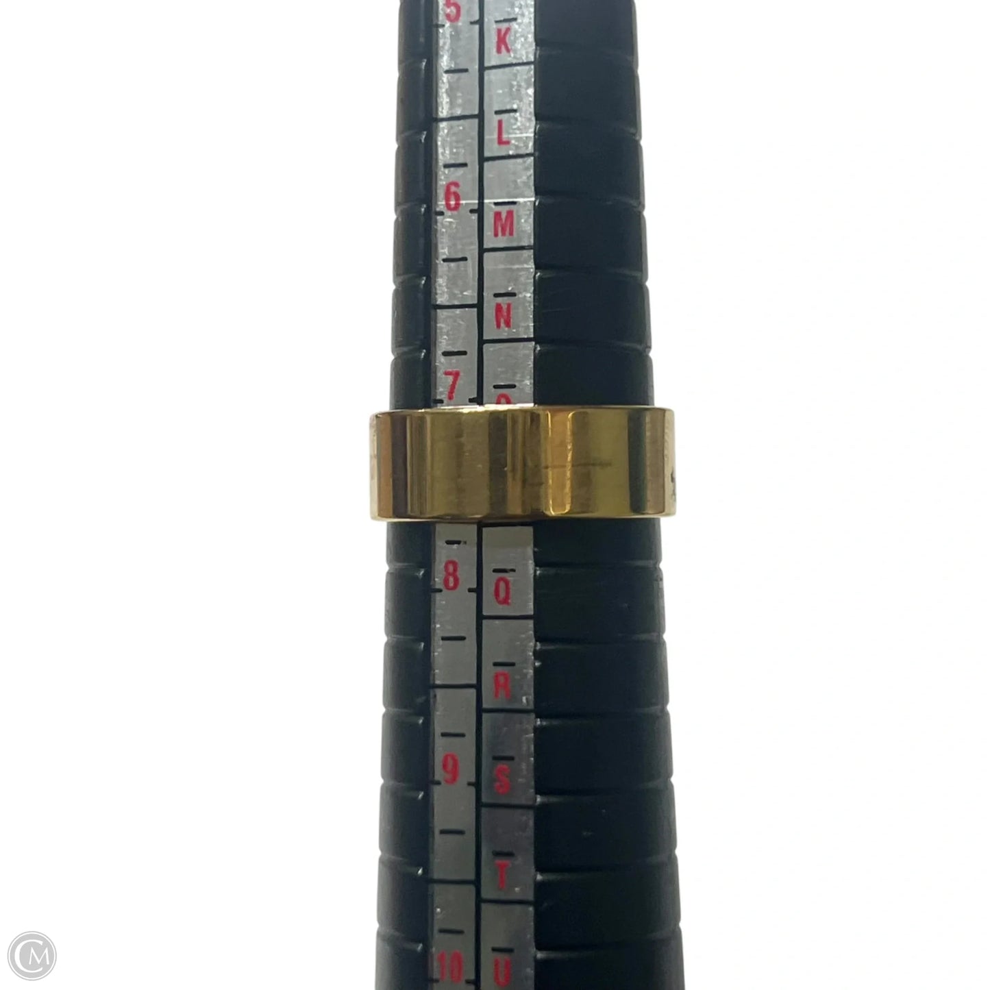 Ring Stackable, Size 7.5