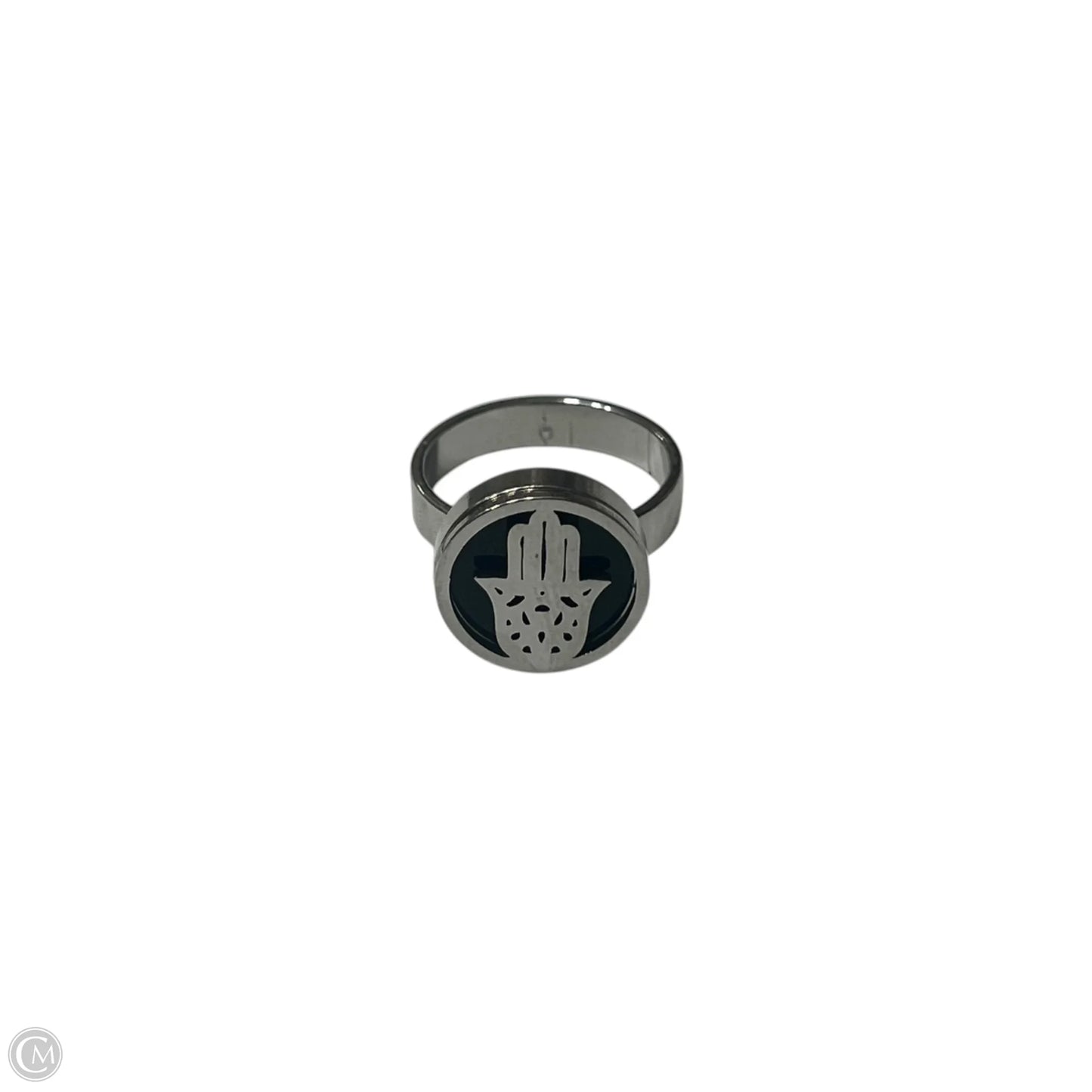 Ring Stackable, Size 6