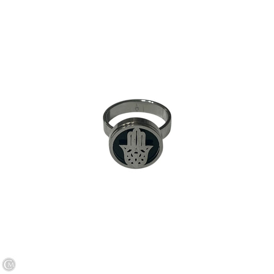 Ring Stackable, Size 6