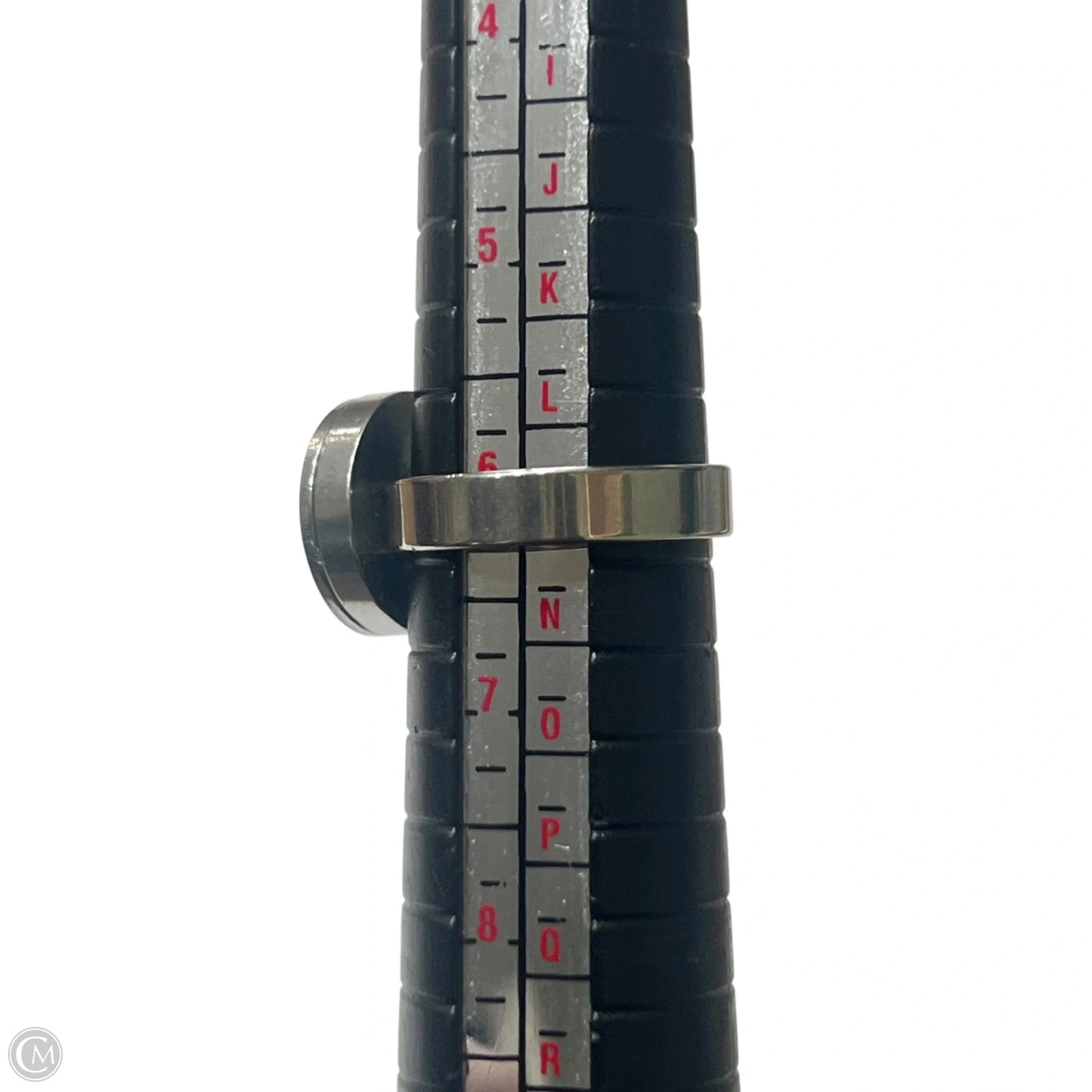 Ring Stackable, Size 6