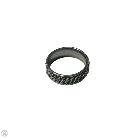 Ring Stackable, Size 12