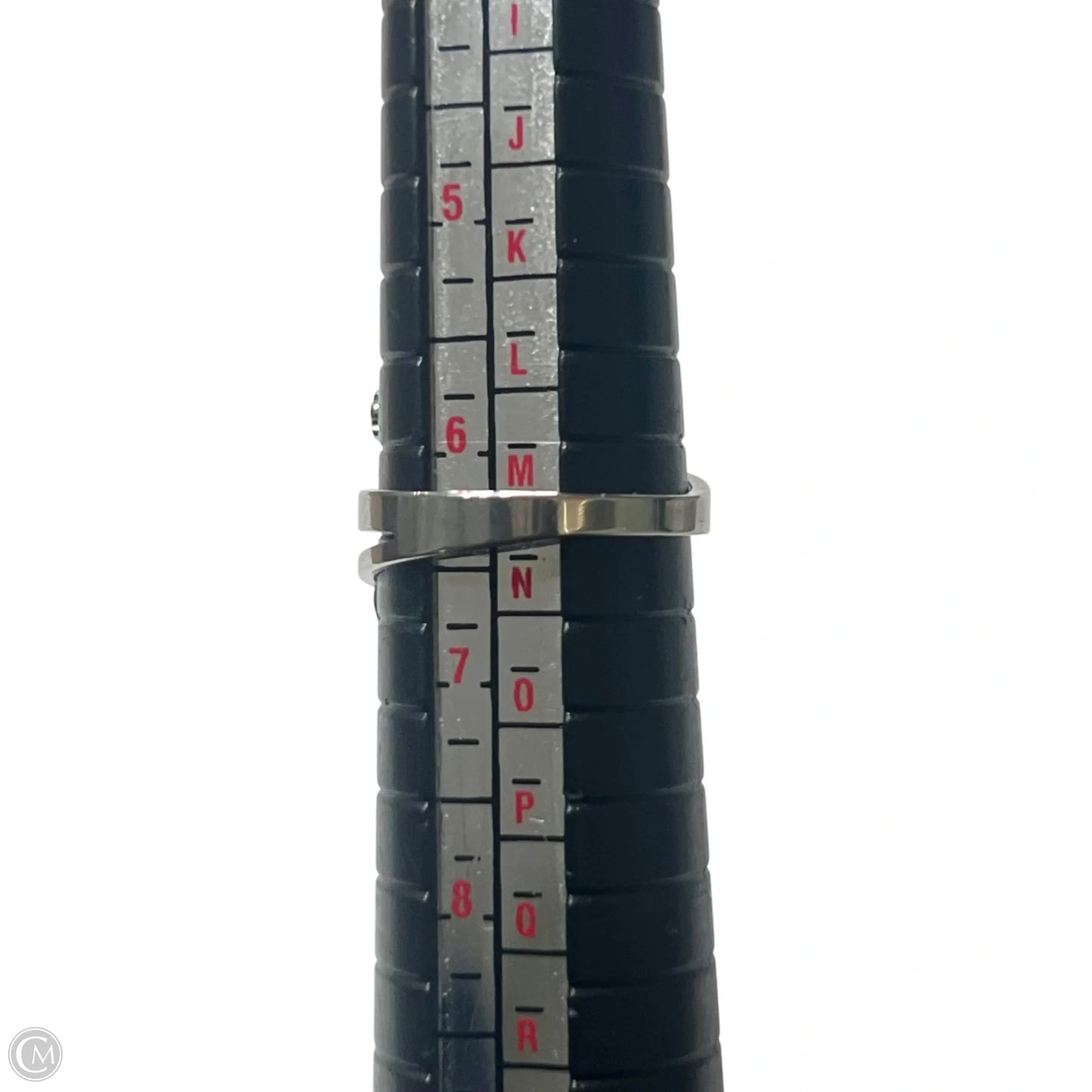 Ring Stackable, Size 6.5