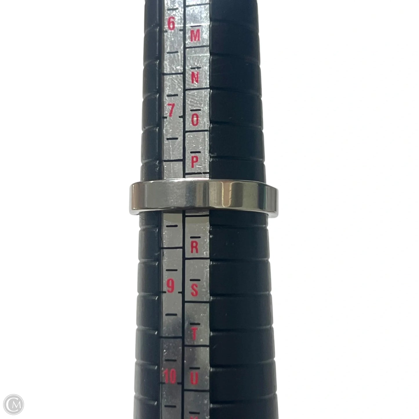 Ring Stackable, Size 8