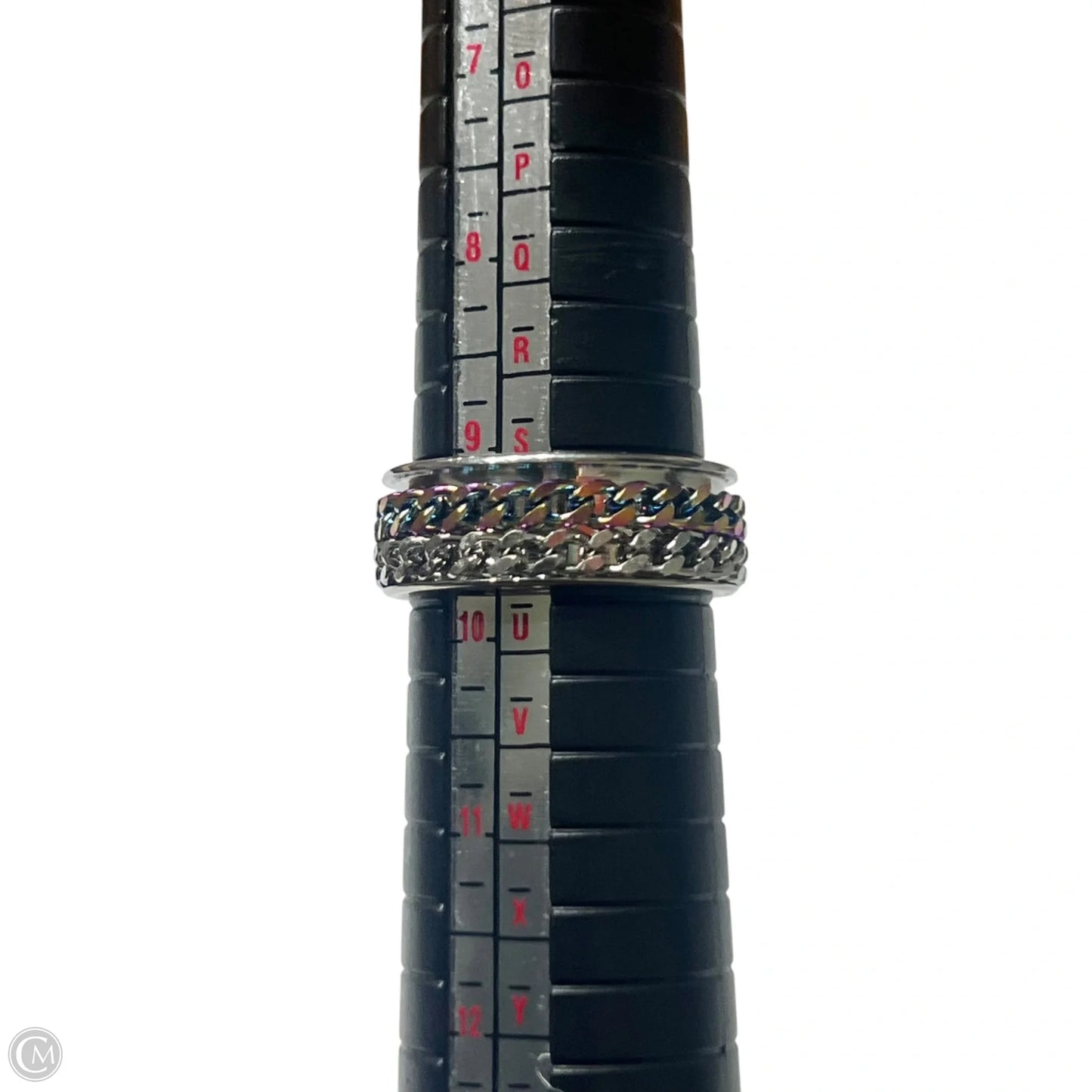Ring Stackable, Size 9.5