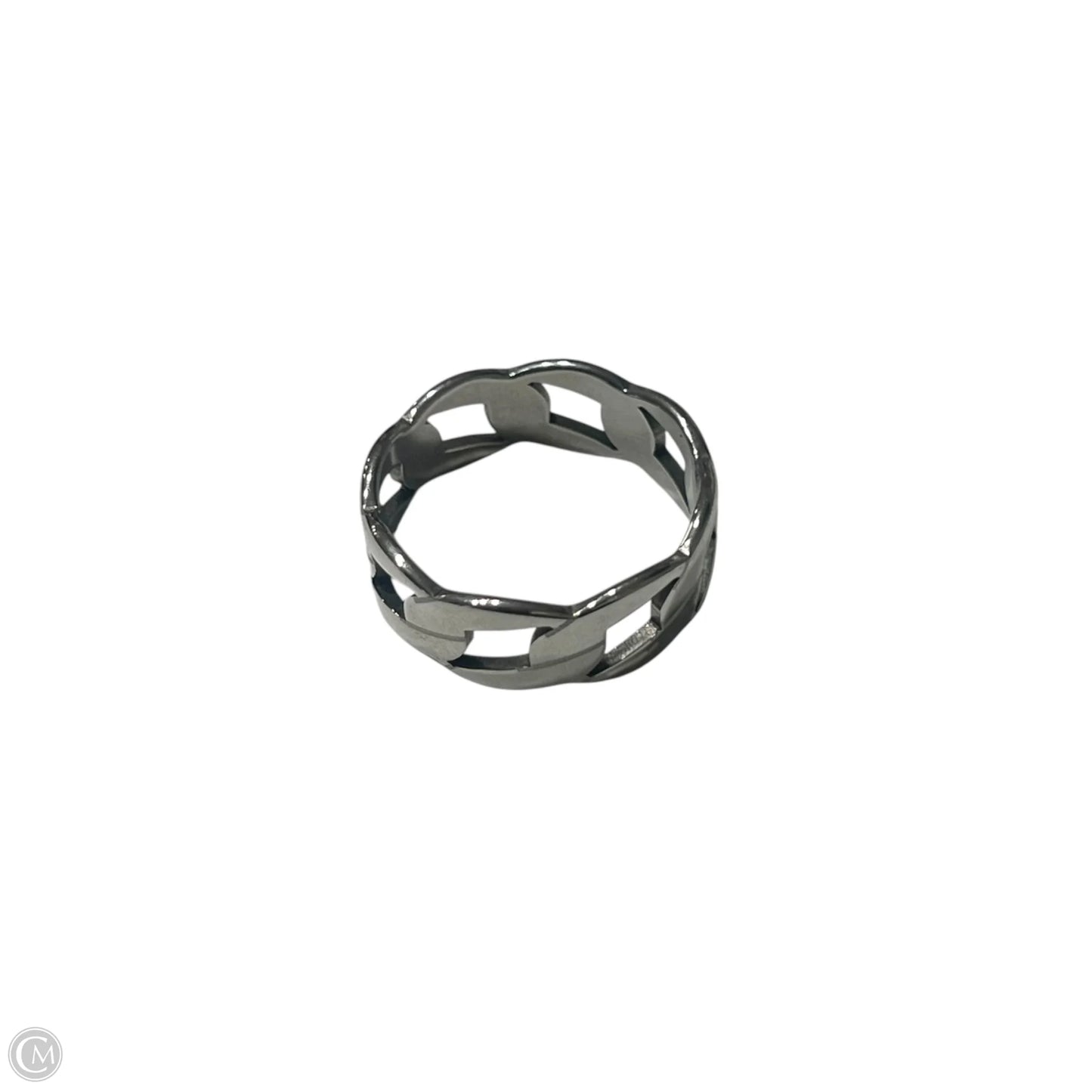 Ring Stackable, Size 12.5