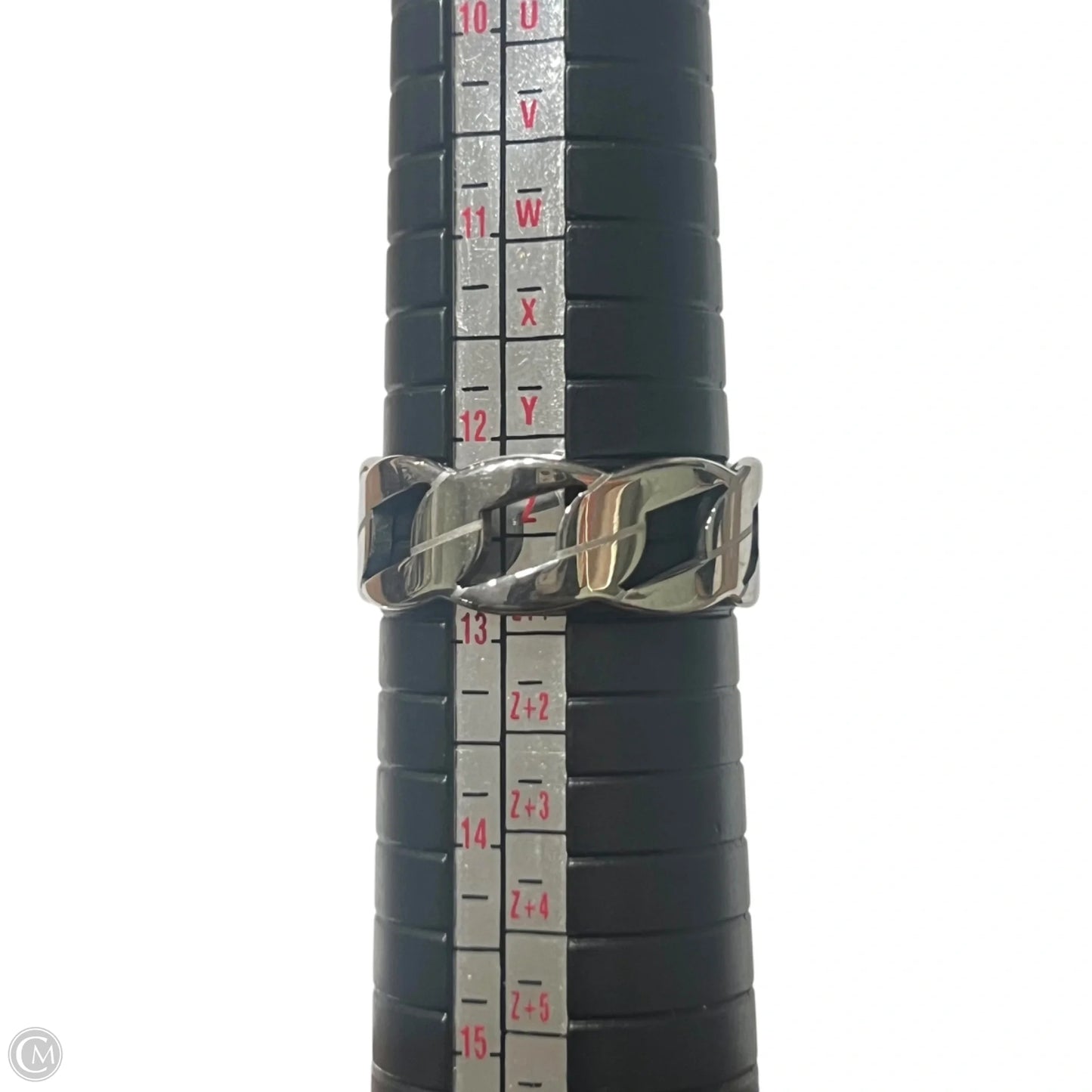 Ring Stackable, Size 12.5