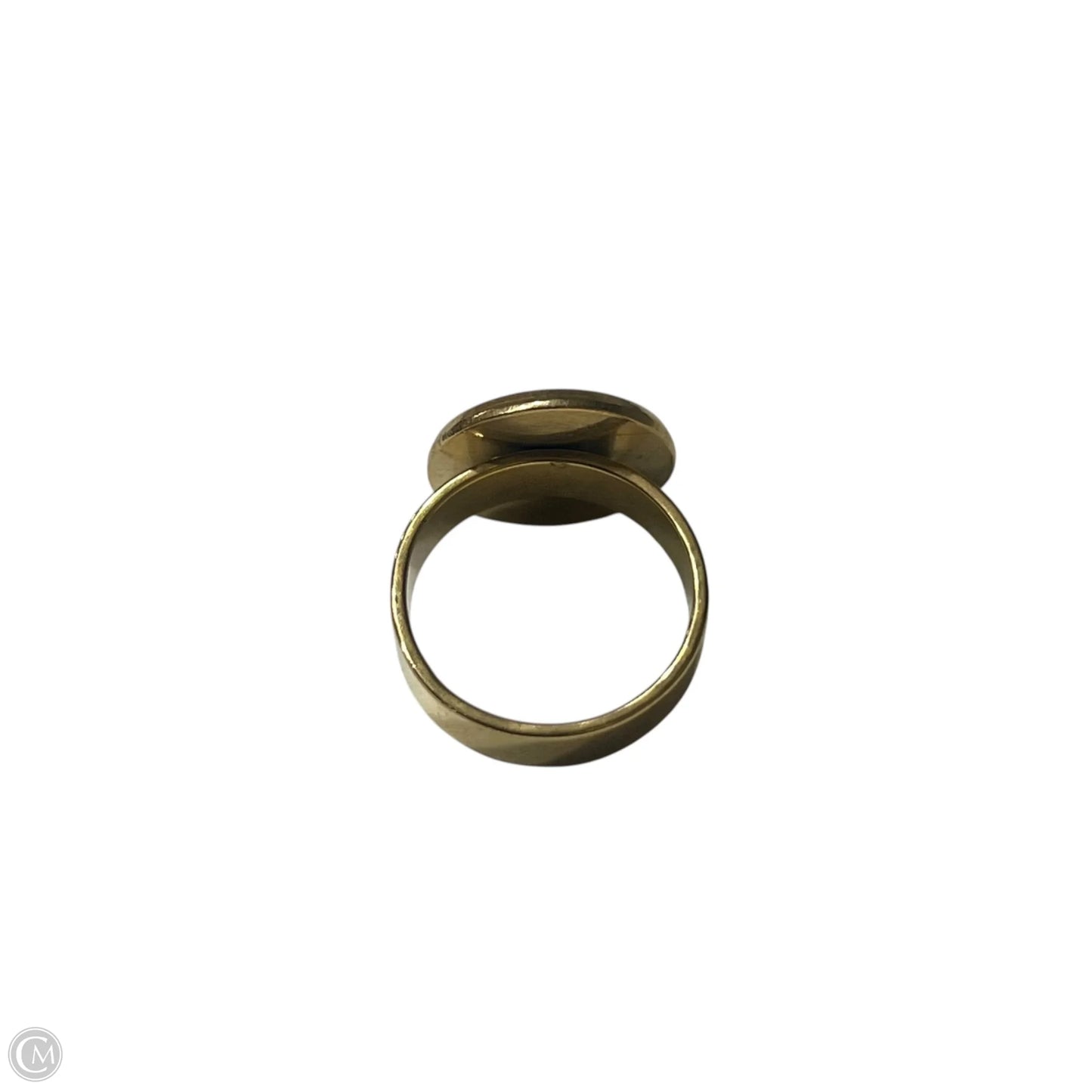 Ring Stackable, Size 6.5