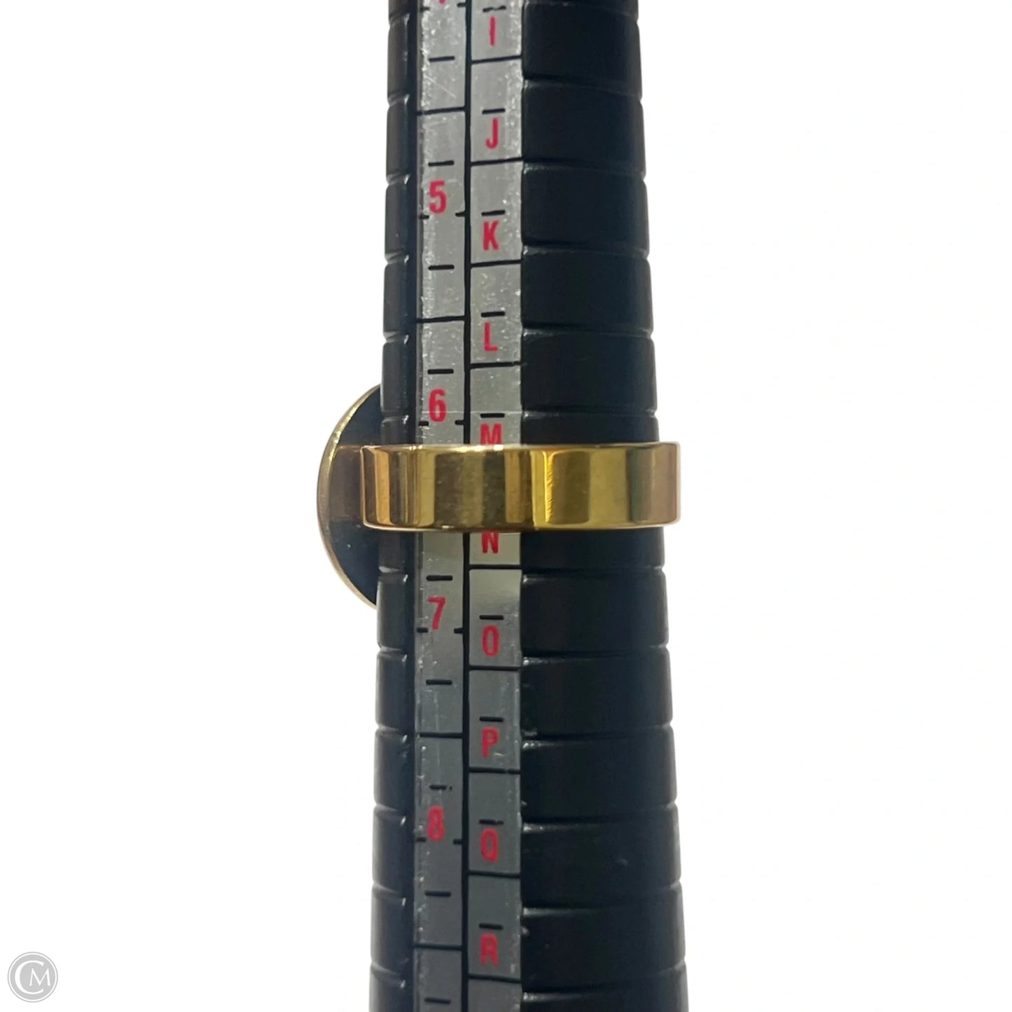 Ring Stackable, Size 6.5