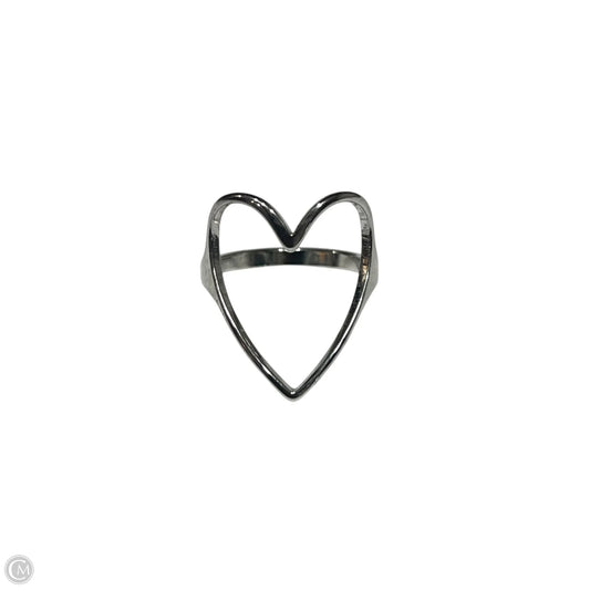 Ring Stackable, Size 6.5