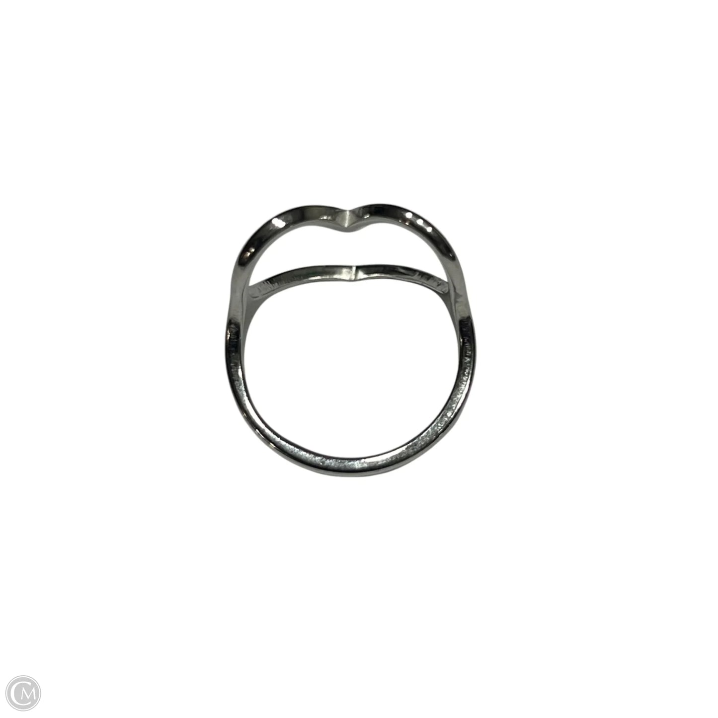Ring Stackable, Size 6.5