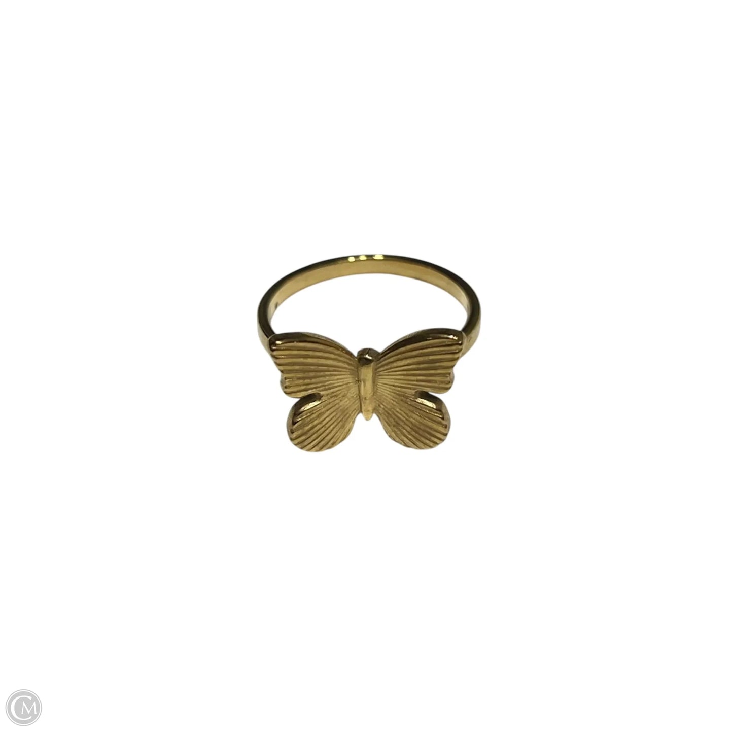 Ring Stackable, Size 6.5