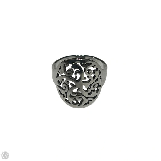 Ring Stackable, Size 5