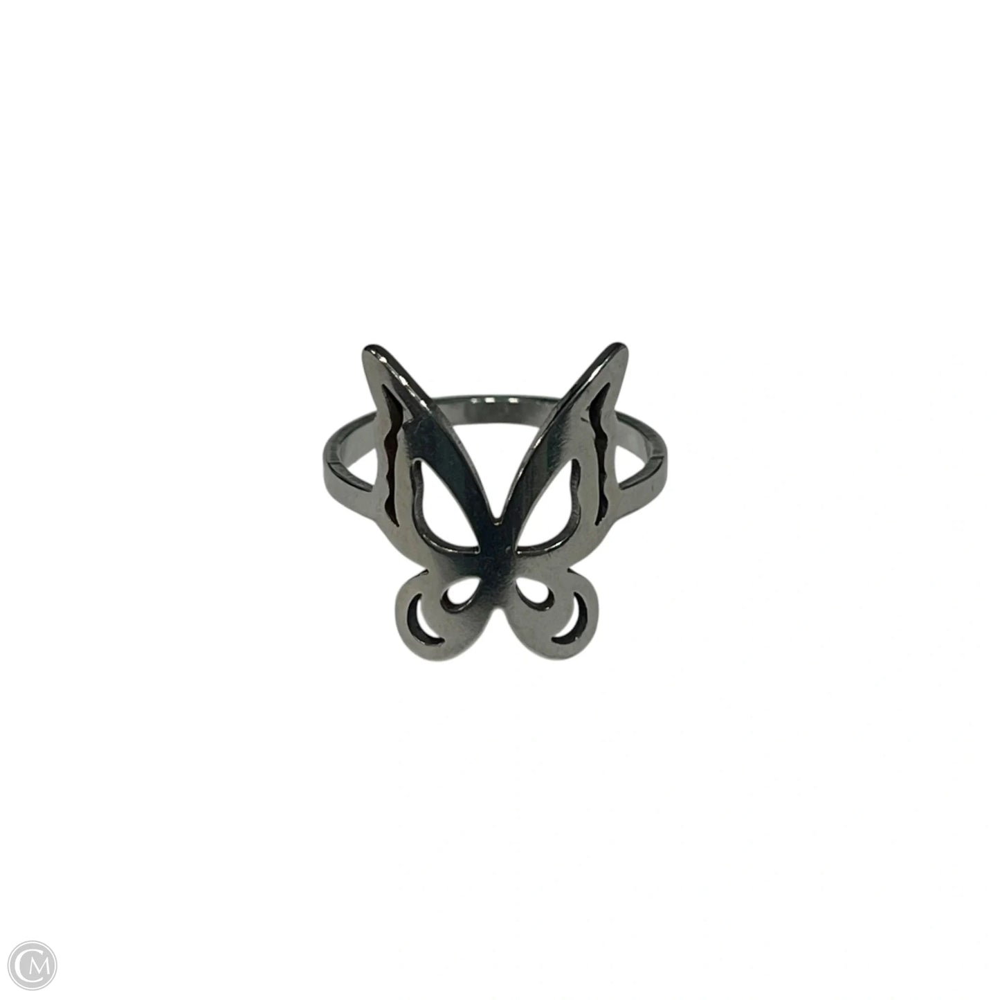 Ring Stackable, Size 7.5