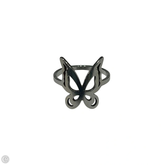 Ring Stackable, Size 7.5