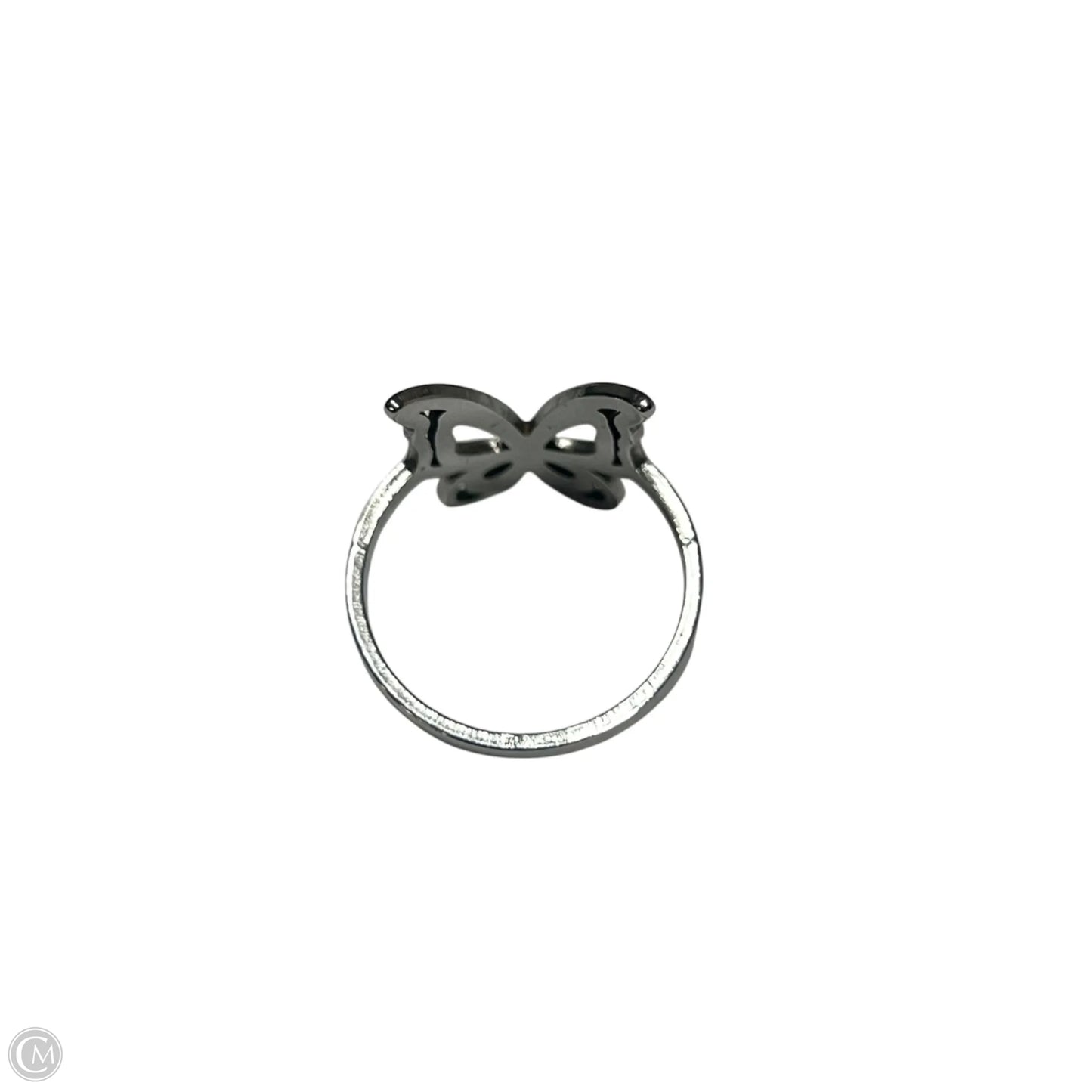 Ring Stackable, Size 7.5