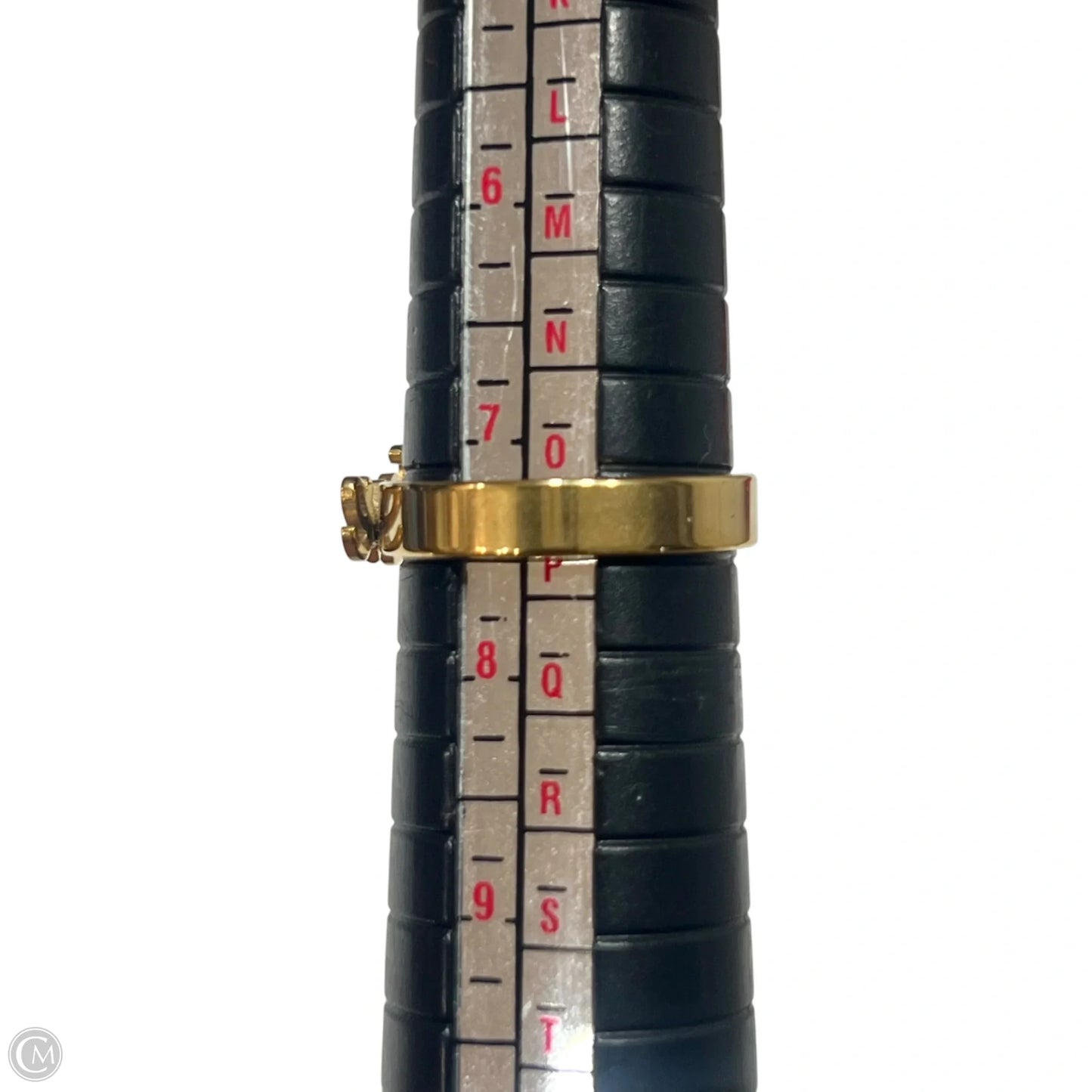 Ring Stackable, Size 7.5