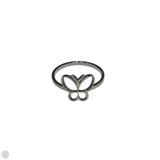 Ring Stackable, Size 7.5