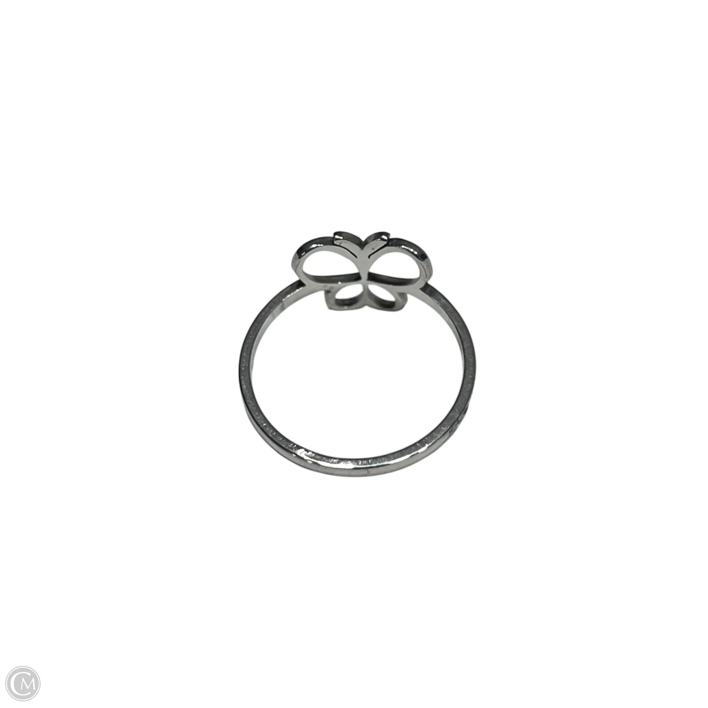 Ring Stackable, Size 7.5