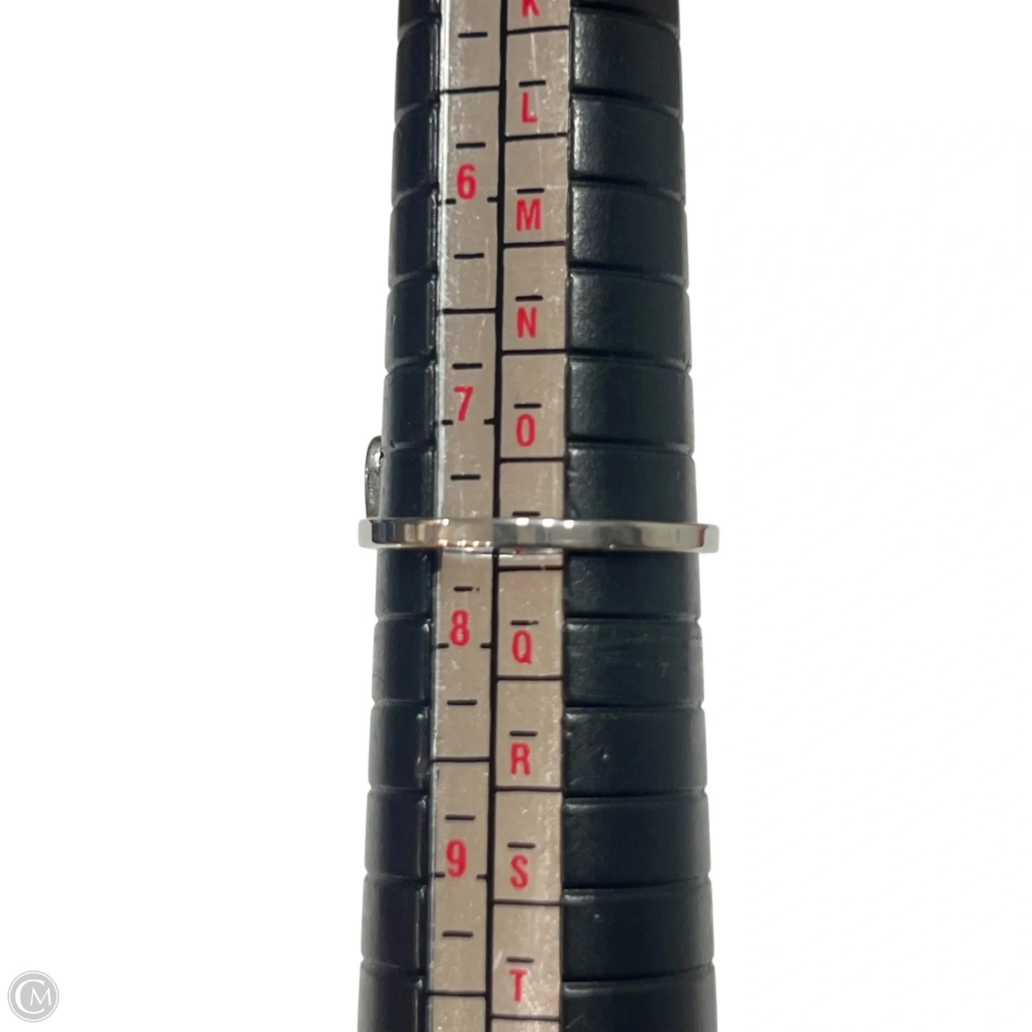 Ring Stackable, Size 7.5