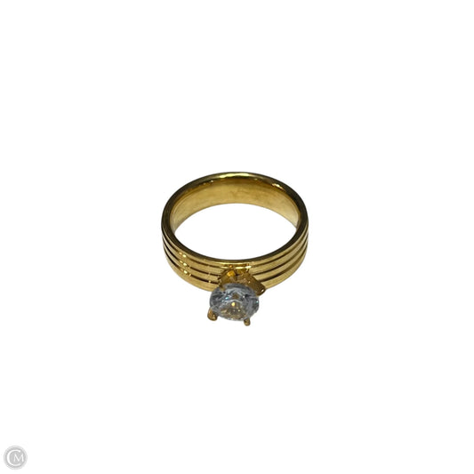 Ring Stackable, Size 8.5