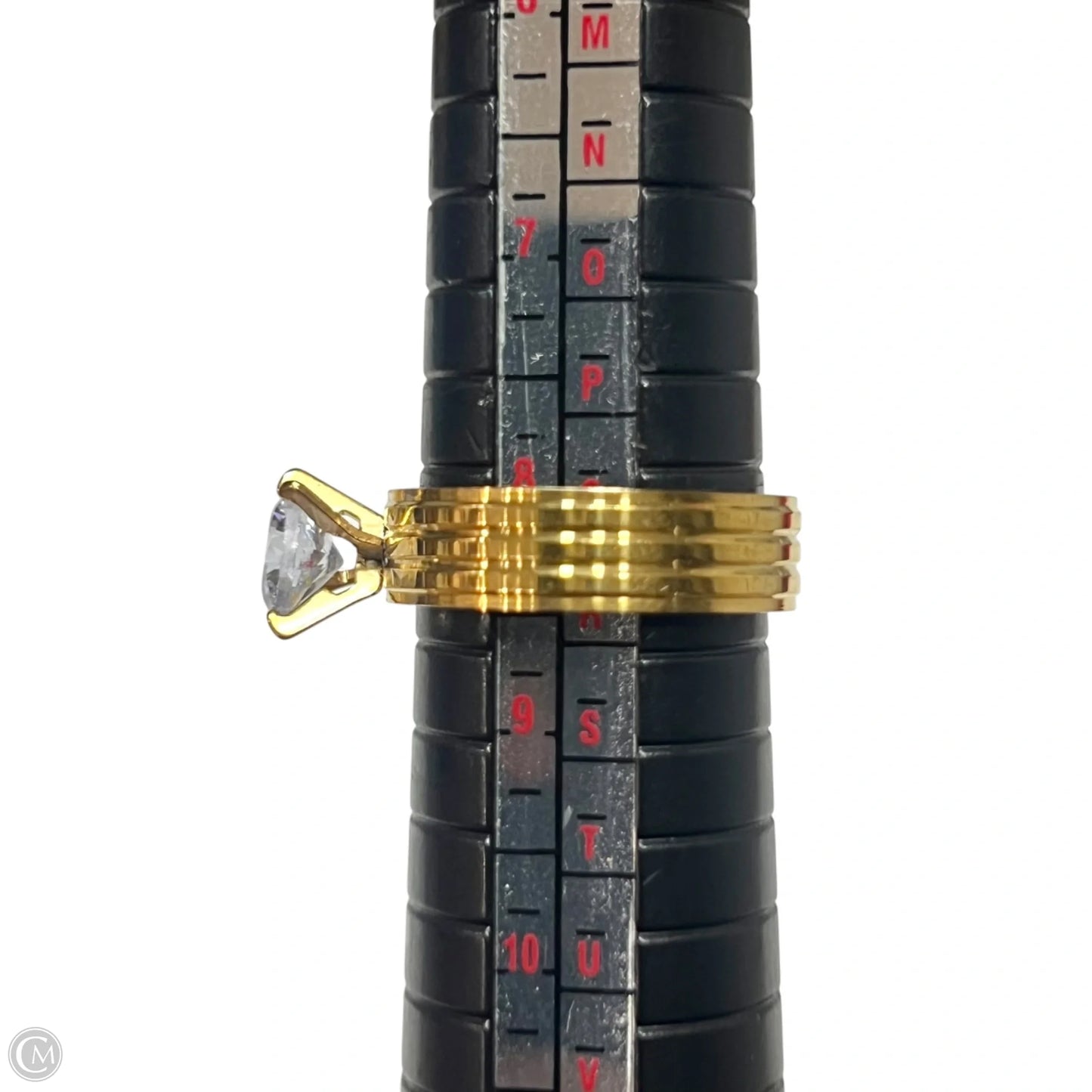 Ring Stackable, Size 8.5