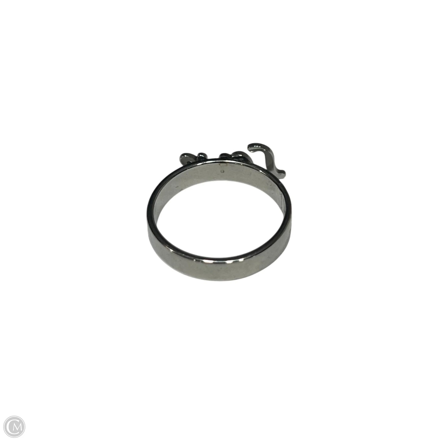 Ring Stackable, Size 6.5