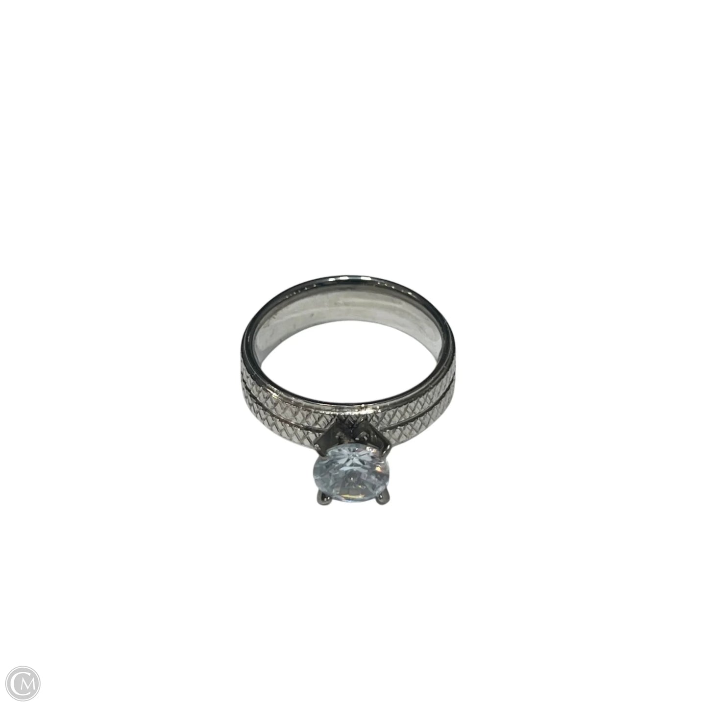 Ring Stackable, Size 7