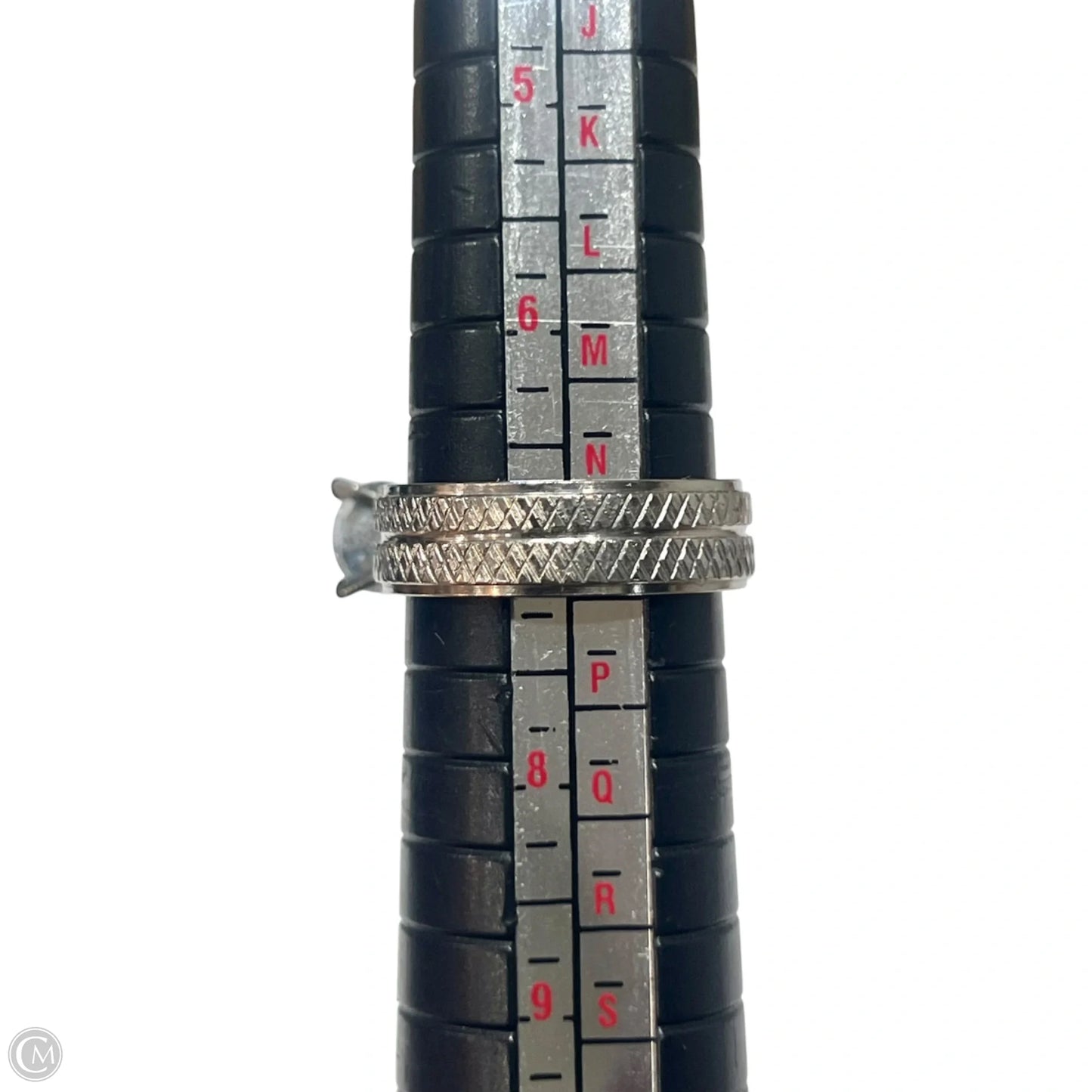 Ring Stackable, Size 7